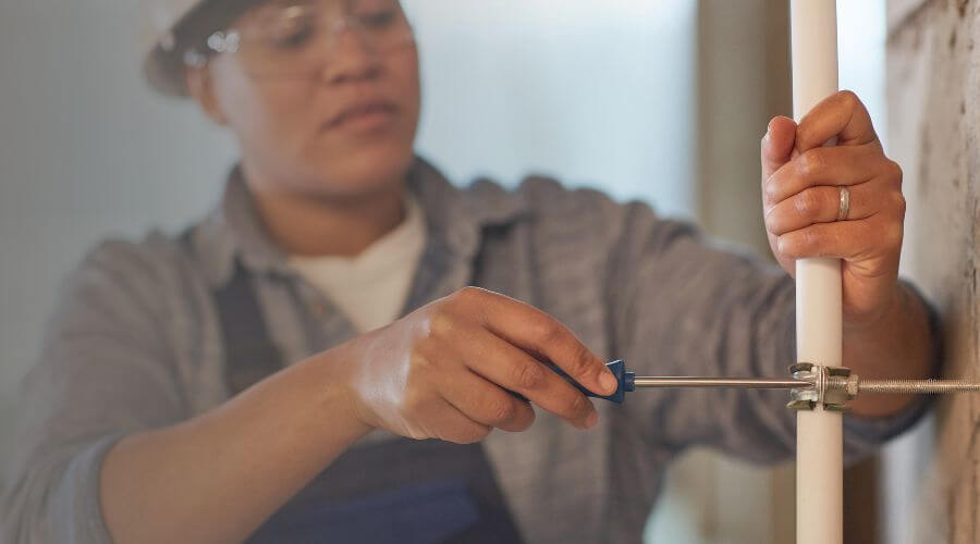 Professional sewer line replacement in Arlington, MN